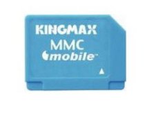 KingMax MMC 512MB 