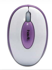 Havit Optical Mouse M8001