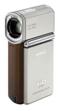 Sony HD Handycam Camcorder HDR-TG1