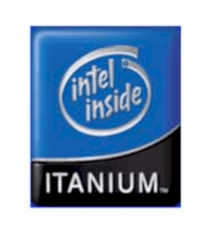 Intel Itanium Single-Core 900MHz (900MHz, 1.5M L2 Cache, Socket 611, 400 MHz FSB)