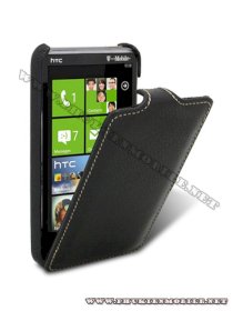 Bao lưng Melkco Leather Case cho HTC HD7 
