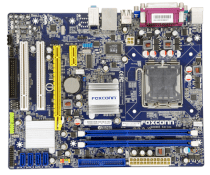 Mainboard Foxconn G41 - MXE