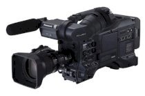 Máy quay phim chuyên dụng Panasonic AG-HPX371