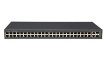 HP E4210-48 Switch JE027A