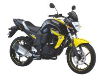 Yamaha FZS 2010 (Đen)