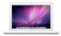 Apple MacBook (MA701LL/A) (Intel Core 2 Duo T7200 2GHz, 1GB RAM, 120GB HDD, VGA Intel GMA 950, 13.3 inch, Mac OS X v10.4 Tiger)