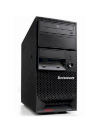Lenovo ThinkServer 0981-11U (Intel Celeron G1101 2.26GHz, RAM 4GB, HDD 250GB, DVD-ROM, RAID 0,1, 280W)