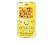 Q-Mobile ME113 Gold