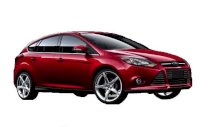 Ford Focus 2.0 AT 2012