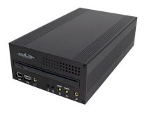 Máy tính Desktop Stealth LPC-460PCIe (Intel Core2 Duo P8400 2.26GHz, RAM 1GB, HDD 160, Không kèm màn hình)