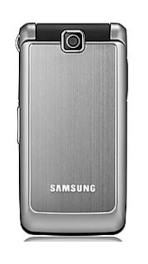 Samsung SGH-S3600 Silver