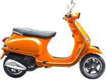 Piaggio Vespa S 150 i.e 2011 (Đồng)