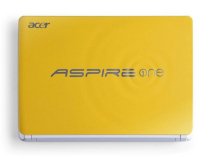 Acer Aspire One Happy (Intel Atom N570 1.66GHz, 1GB RAM, 320GB HDD, VGA Intel GMA 3150, 10.1 inch, Windows 7 Starter)