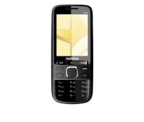 Mobistar M350 Black