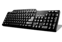 Havit MultiMedia Keyboard K809M