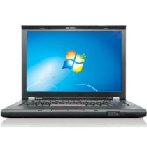 Lenovo ThinkPad T410 (Intel Core i5-540M 2.53GHz, 2GB RAM, 320GB HDD, VGA NVIDIA Quadro NVS 3100, 14.1 inch, Windows 7 Professional)