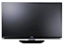 Toshiba Regza 46XF550U