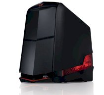 Máy tính Desktop Alienware Aurora (Intel Core i7 2600 3.4GHz, RAM Up to 16GB, HDD Up to 2TB, NVIDIA GTX590 GeForce, OS Windows 7 Ultimate, Không kèm màn hình)