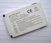 Pin Orange SPV C700 (HTC Breeze 160)