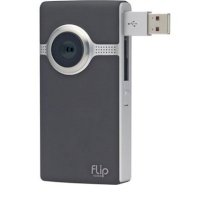 FLIP Ultra HD 8GB FVU32120B