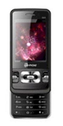 P-Phone S65 Black