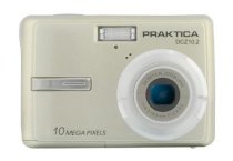 Praktica DCZ 10.2