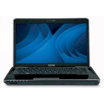 Toshiba Satellite L645D-S4100 (AMD Athlon II Dual-Core P360 2.3GHz, 3GB RAM, 320GB HDD, VGA ATI Radeon HD 4250, 14 inch, Windows 7 Home Premium 64 bit)