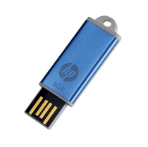 USB HP 8GB