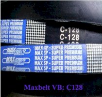 Dây đai MAXBELT C128