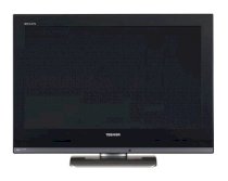 Toshiba Regza 37A3500E