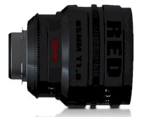 Lens RED PRO 85mm T1.8