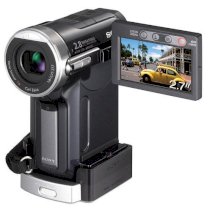 Sony Handycam DCR-PC1000E