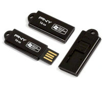 PNY Micro Attache 4GB