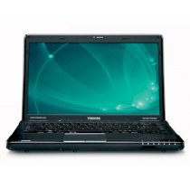 Toshiba Satellite M645-S4080 (Intel Core i5-460M 2.53GHz, 6GB RAM, 640GB HDD, VGA NVIDIA GeForce GT 330M, 14 inch, Windows 7 Home Premium 64 bit)