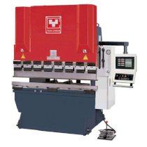 Máy chấn thủy lực Yeh Chiun (CNC) YCN-25050