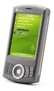 Dịch vụ giải mã điện thoại HTC P3300
