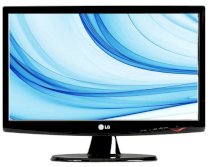 LG Flatron W2243C 21.5 inch