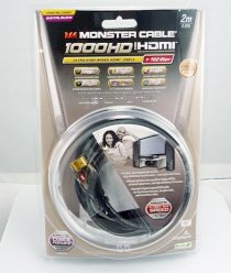 Dây dẫn Monster HDMI 1000HD