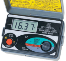 Đồng hồ đo điện trở cách điện Kyoritsu 4015A