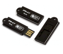 PNY Micro Attache 32GB