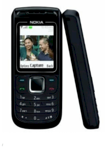 Nokia 1680 Classic Black