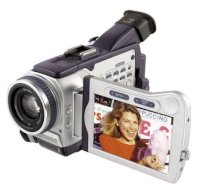  Sony Handycam DCR-TRV30