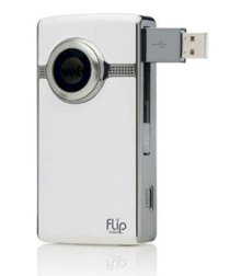 Flip Ultra HD 8GB