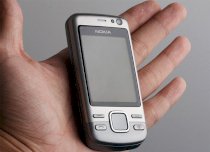 Màn hình Nokia 6600i