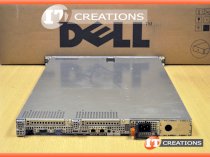 Dell PowerEdge 1950 (2x Dual Core 1.6GHz, Ram 4GB, HDDn2x 73GB, Raid 0,1, 670W)