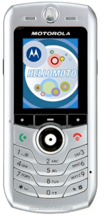 Motorola L2