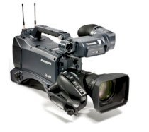 Máy quay phim chuyên dụng Panasonic AG-HPX370