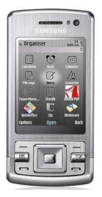 Samsung L870