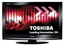 Toshiba Regza 22AV713B