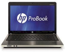 HP ProBook 4230s (Intel Core i3-2310M 2.1GHz, 2GB RAM, 500GB HDD, VGA Intel HD Graphics, 12.1 inch, Windows 7 Home Premium)